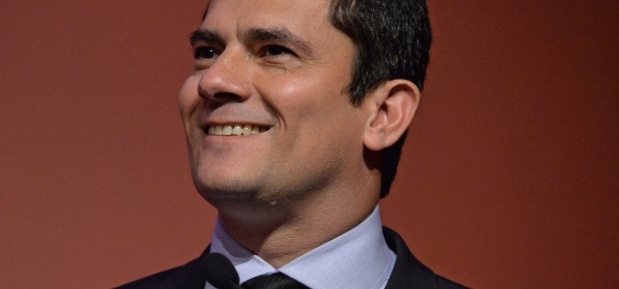 How Sérgio Moro is tackling Brazil’s corruption