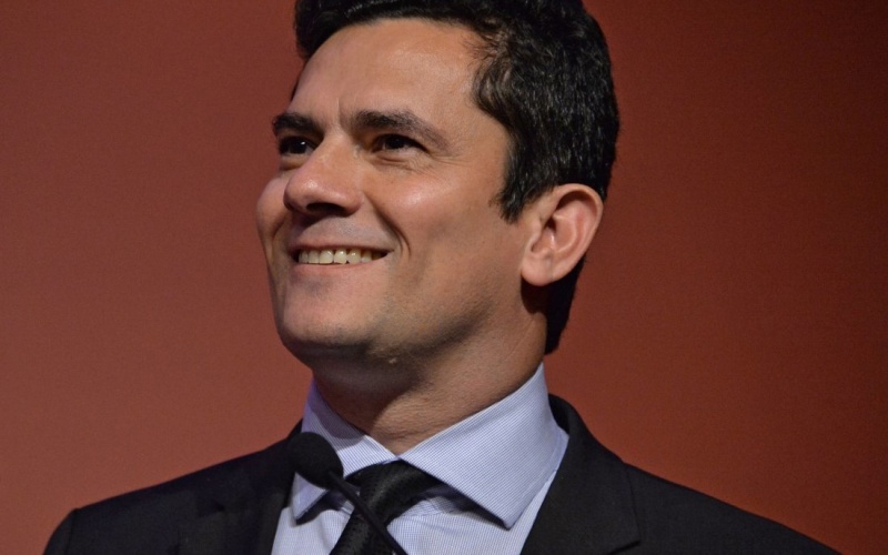How Sérgio Moro is tackling Brazil’s corruption