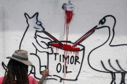 Under the Radar: East Timor’s $40 billion oil conundrum