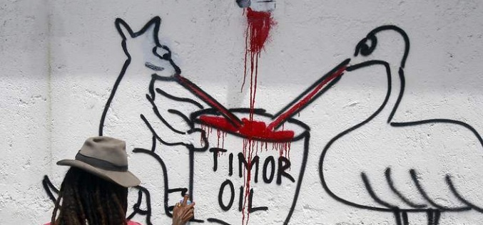 Under the Radar: East Timor’s $40 billion oil conundrum