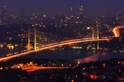 2017 Preview: The lira and Turkey’s risky debt