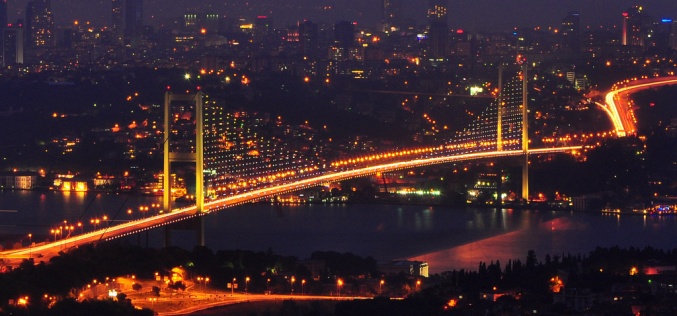 2017 Preview: The lira and Turkey’s risky debt