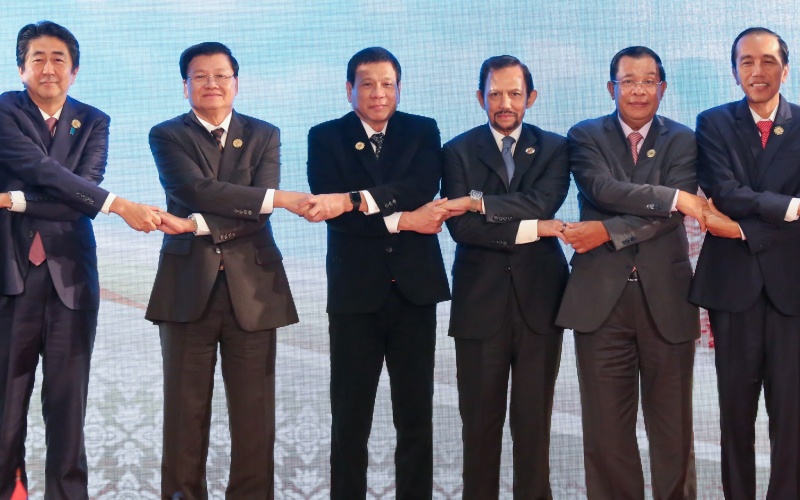 2017 Preview: Southeast Asia is set to embrace more volatility