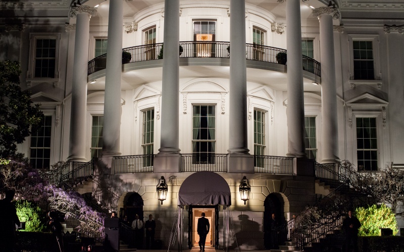 The long shadow of 2016