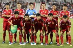 Is football finally making its way home to China?