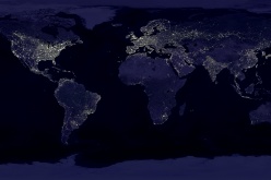 Africa going off the grid