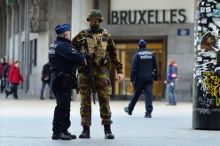 Europe beware! Islamic State to switch tactics in Europe in 2017