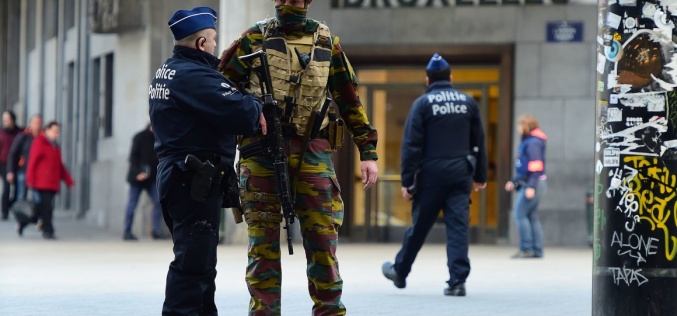 Europe beware! Islamic State to switch tactics in Europe in 2017