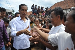 Indonesian president Jokowi: A reform-minded leader