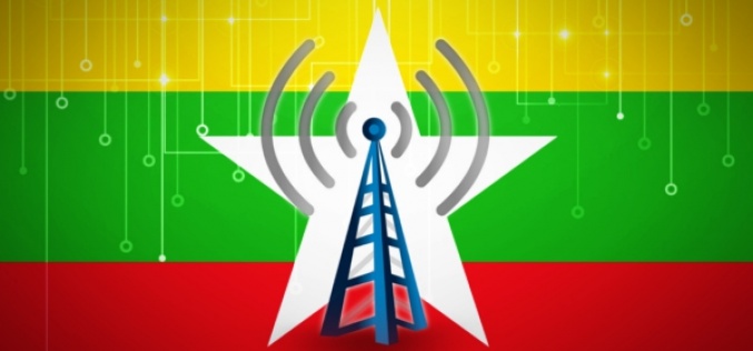 Under the Radar: How Myanmar created a telco boom