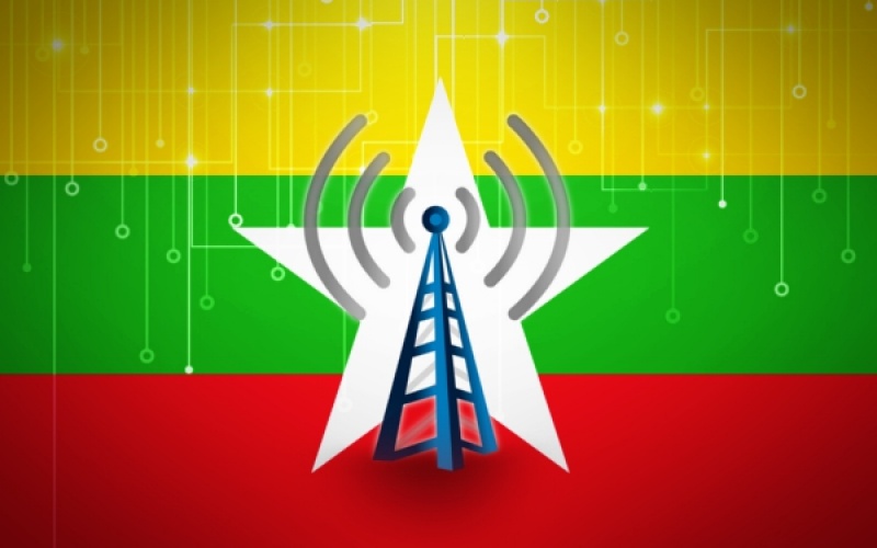 Under the Radar: How Myanmar created a telco boom