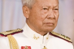 The enduring influence of Prem Tinsulanonda