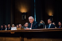 Rex Tillerson: ExxonMobil goes to Washington