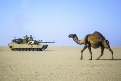 2017 Preview: Oman threatened as risks multiply
