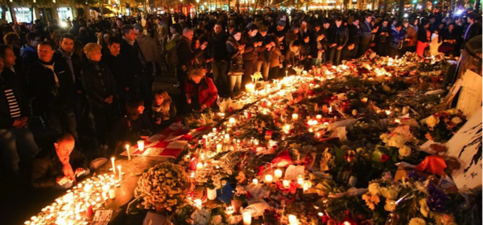 The ongoing terrorism threat and France’s “new normal”