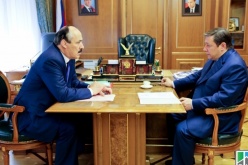 The byzantine fight for Dagestan’s strategic Makhachkala port