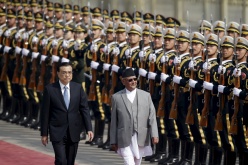 Sino-Indian push and pull may hurt Nepal in the long term