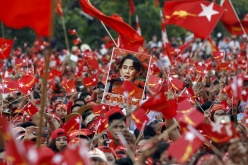 Special Report: Is Myanmar’s honeymoon with Aung San Suu Kyi over?
