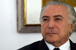 Brazil: Country of the future no more