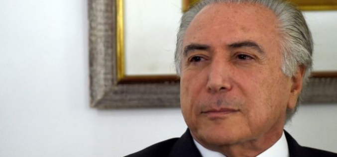 Brazil: Country of the future no more