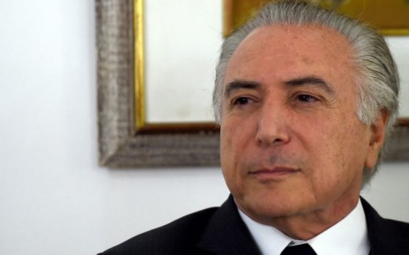 Brazil: Country of the future no more