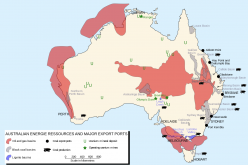 Australia’s energy mix: still room for coal?