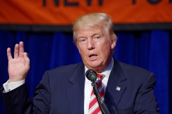 Under the Radar: Did Trump’s victory seal Brunei’s fate?