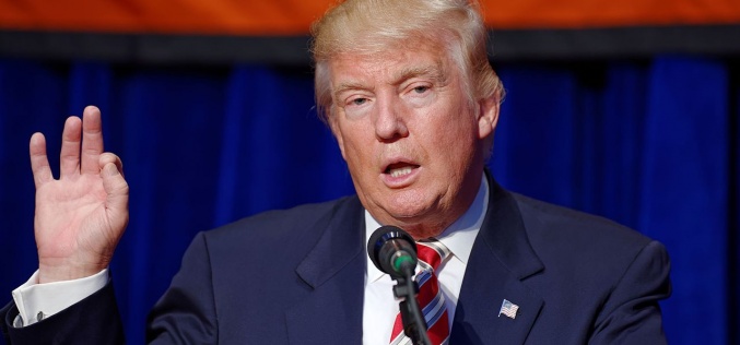 Under the Radar: Did Trump’s victory seal Brunei’s fate?