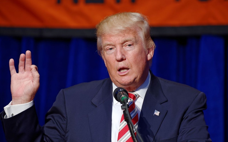 Under the Radar: Did Trump’s victory seal Brunei’s fate?