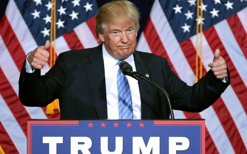Protectionism will hurt markets in the short-term