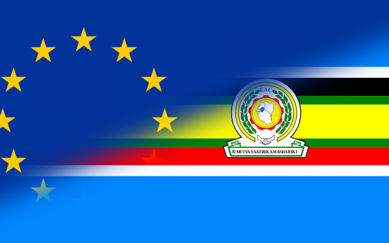 Bloc to Bloc: Will the EAC sign the European Union’s EPA?
