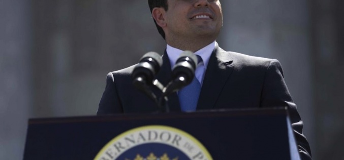 Restructuring an island’s economy: the case of Puerto Rico