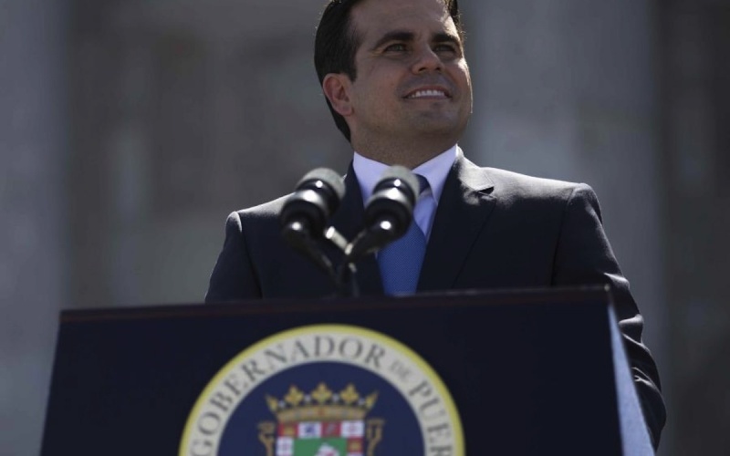 Restructuring an island’s economy: the case of Puerto Rico