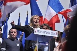 French election to test European stability amid potential NATO crisis