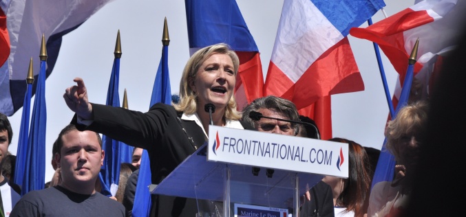 French election to test European stability amid potential NATO crisis