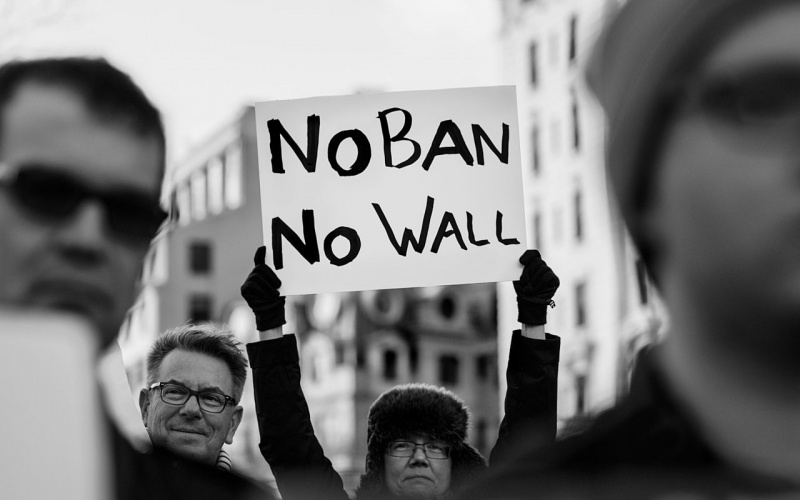Immigrants: an economic necessity in the US