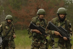 Pakistan’s heightened terror threat reawakens concerns for regional stability