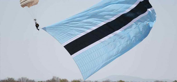 Under the Radar: Will 2019 make or break Botswana?