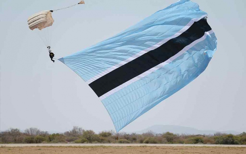 Under the Radar: Will 2019 make or break Botswana?