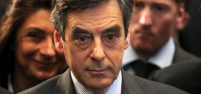 May day: Breaking down the upcoming French election