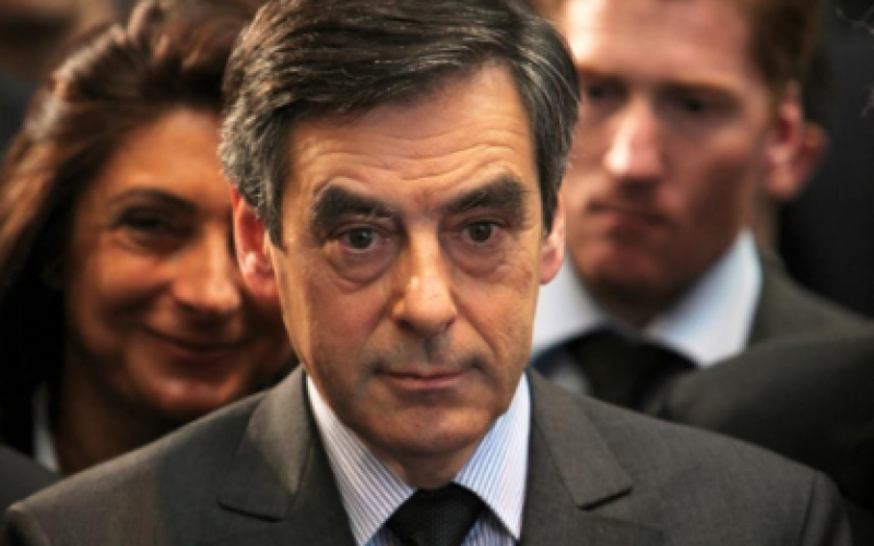 May day: Breaking down the upcoming French election