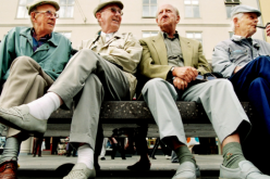An aging global population and its economic implications