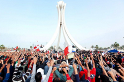 Future Generator: Bahrain faces political volatility