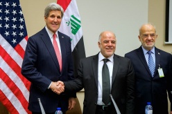 Will the Iraq-U.S. relationship survive the Trump era?