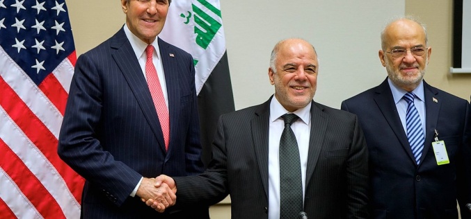 Will the Iraq-U.S. relationship survive the Trump era?