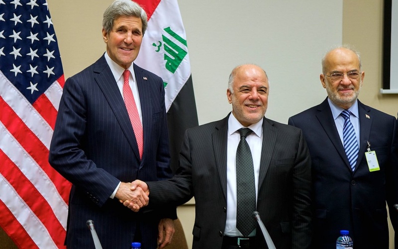 Will the Iraq-U.S. relationship survive the Trump era?