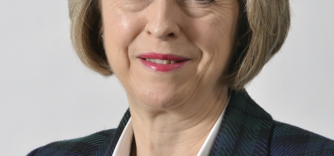 The UK and EU face off over Middle Eastern trade