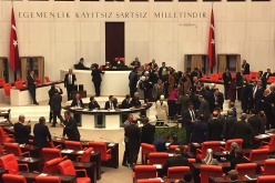 The potential short-term benefits of changing Turkey’s constitution
