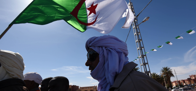 Why energy reforms are Algeria’s biggest challenge yet
