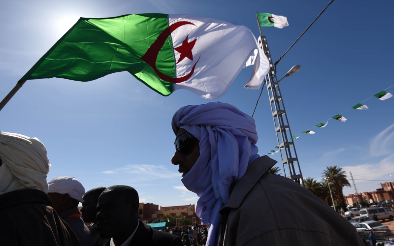 Why energy reforms are Algeria’s biggest challenge yet
